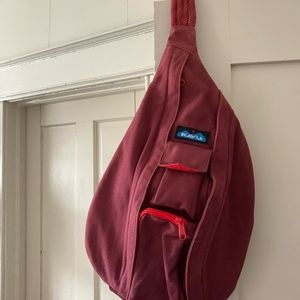 KAVU Kavu Rope Bag
